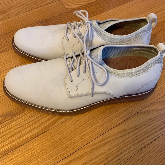 G.H. Bass & Co. Other - G.H. Bass & Co. men’s saddle shoes